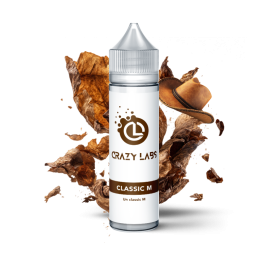 Classic M 50ml CRAZY LABS
