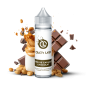 BEURRE DE CACAHUETE CHOCOLAT 50ML CRAZY LABS