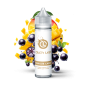 MANGUE CASSIS 50ML CRAZY LABS