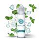 MENTHE GLACIALE 50ML CRAZY LABS
