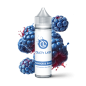 FRAMBOISE BLUEUE 50ML CRAZY LABS