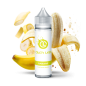 BANANE 50ML CRAZY LABS