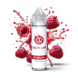 FRAMBOISE 50ML CRAZY LABS