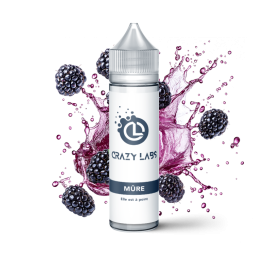 MURE 50ML CRAZY LABS
