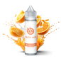 MANDARINE 50ML CRAZY LABS