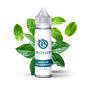 MENTHE CHLOROPHYLLE 50ML CRAZY LABS