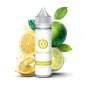 DUO CITRON 50ML CRAZY LABS
