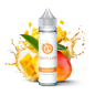 MANGUE 50ML CRAZY LABS