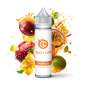 TROPICAL 50ML CRAZY LABS