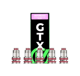 RESISTANCE GTX 0.4 x1