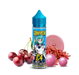C4 50ML SAIYEN