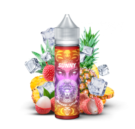 SUNNY 50ML THE MDS JUICE