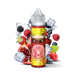 SUNBURST 50ML THE MDS JUICE