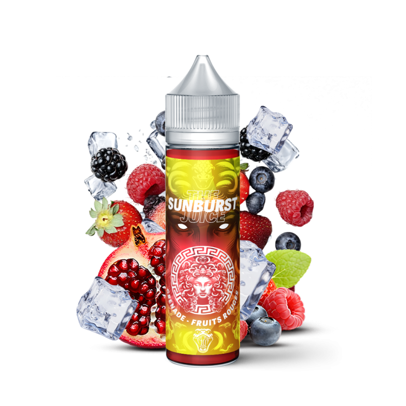 SUNBURST 50ML
