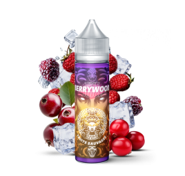 BERRYWOOD 50ML THE MDS JUICE