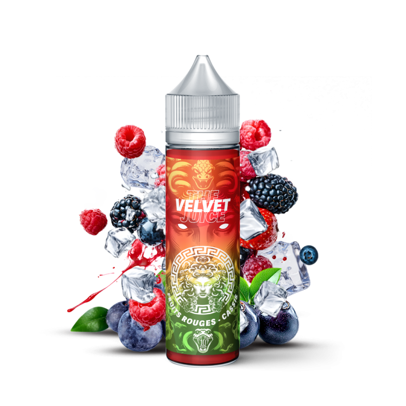 VELVET 50ML