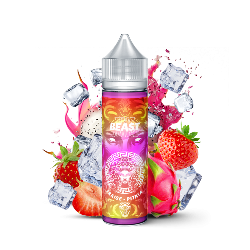 BEAST 50ML