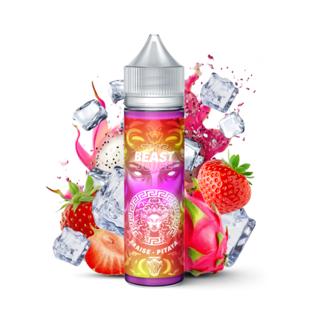 BEAST 50ML