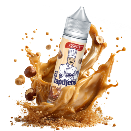 EL VAPDJENE 50ML