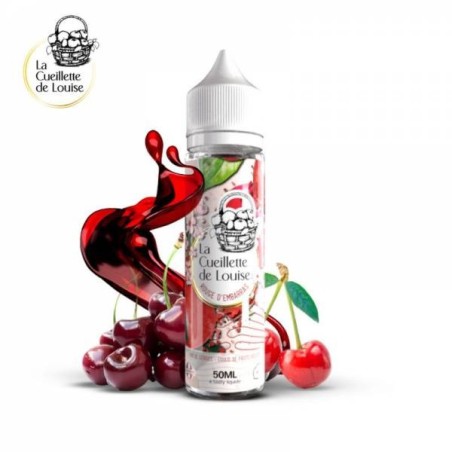 ROUGE D EMBARRAS 50ML LA CUEILLET DE LOUISE