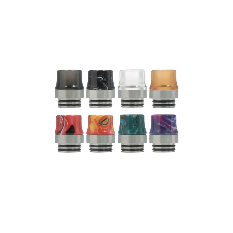 DRIP TIP 810 ANTI SPLIT BACK