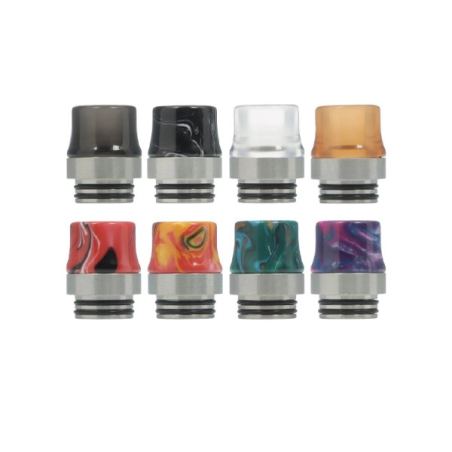 DRIP TIP 810 ANTI SPITBACK
