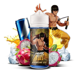 DRAGONE LEE 100ML FIGHTER FUEL