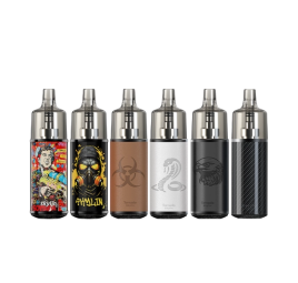 KIT SKYLIN 10ML 1000MAH