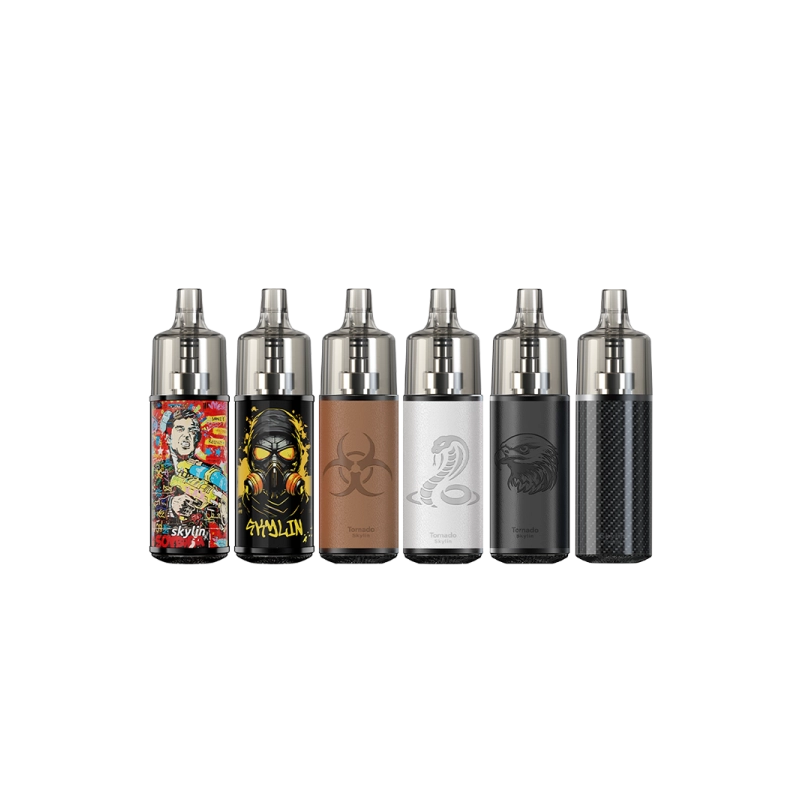 KIT SKYLIN 10ML 1000MAH