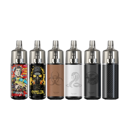 KIT SKYLIN 10ML 1000MAH