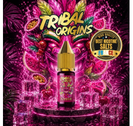 X-LOVE NIC SALT 20MG 10ML ORIGINS