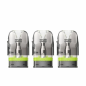 CARTOUCHE Q SERIES 0.8 3ML X3 GEEKVAPE
