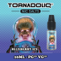 BLUEBERRY ICE 10ML NIC SALT TORNADOLIQ