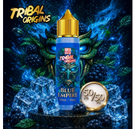 BLUE EMPIRE 50ML ORIGINS