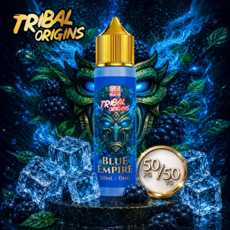 BLUE EMPIRE 50ML ORIGINS