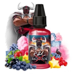 CONCENTRE RAGNAROK X 30ML SWEET EDITION