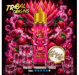 PINK DREAM 50ML ORIGINS