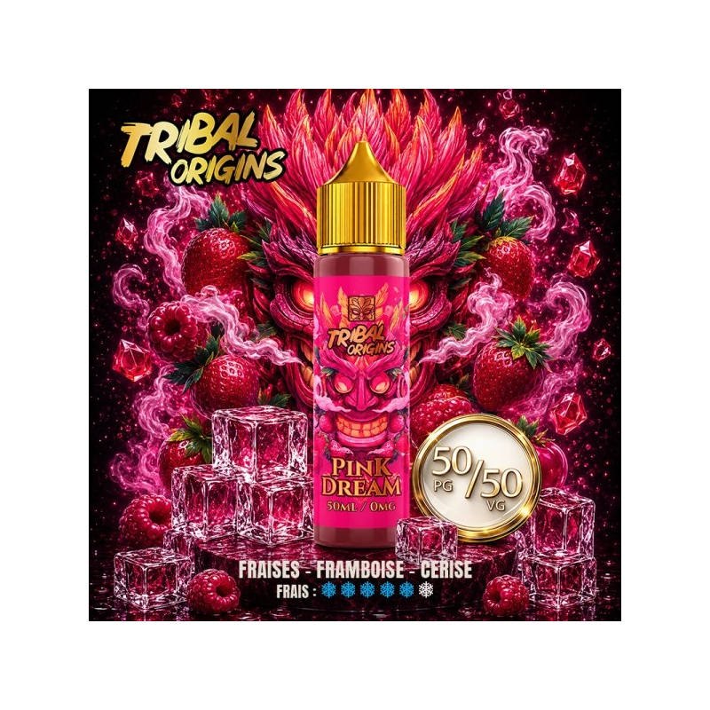 PINK DREAM 50ML ORIGINS