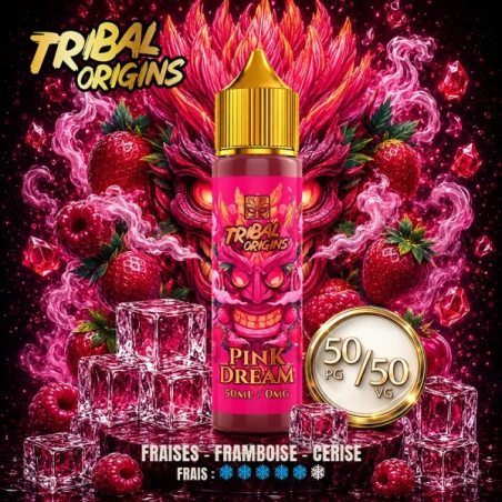 PINK DREAM 50ML ORIGINS