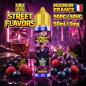 TONY 50ML STREET FLAVORS