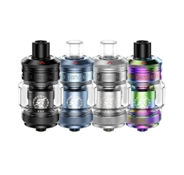 ZEUS NANO 3 5ML 28MM