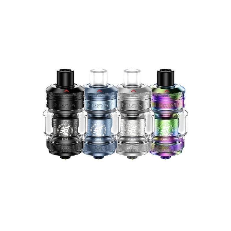 ZEUS NANO 3 5ML 28MM