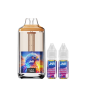 FALCON GEM+ 30K BLACK DRAGON ICE 950MAH 18ML 20MG NIC SALT