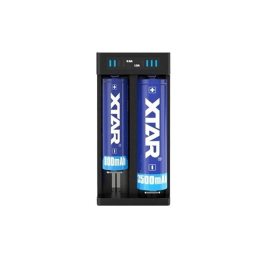 CHARGEUR ACCU MC2 PLUS