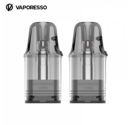 CARTOUCHE VIBE DUAL MESH 0.7/1.0 X2