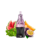 KIT PUFF 40K LOVE 66 20ML 2% LE BAR