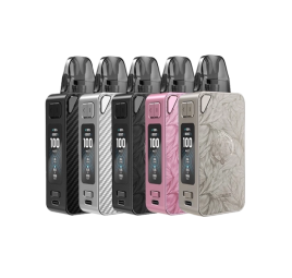 KIT CENTAURUS PM100 5ML 4500MAH