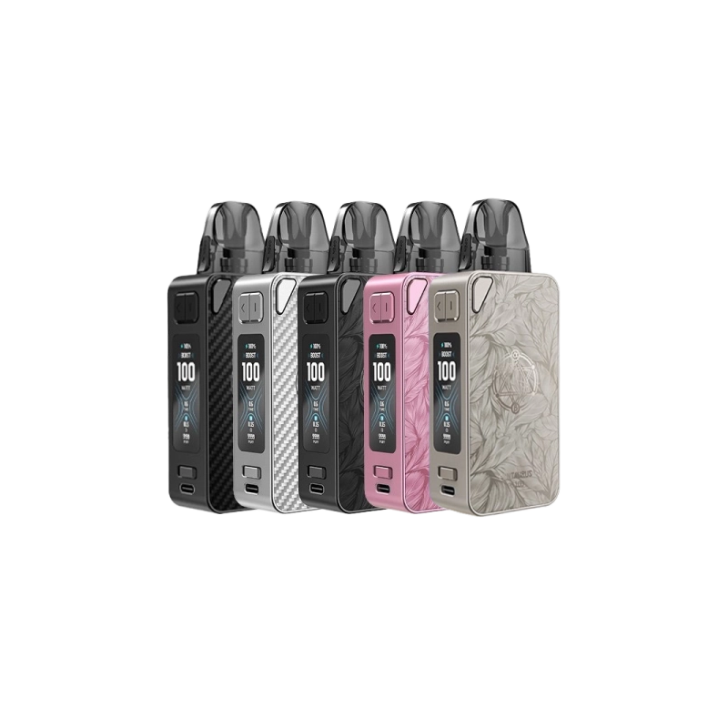 KIT CENTAURUS PM100 5ML 4500MAH