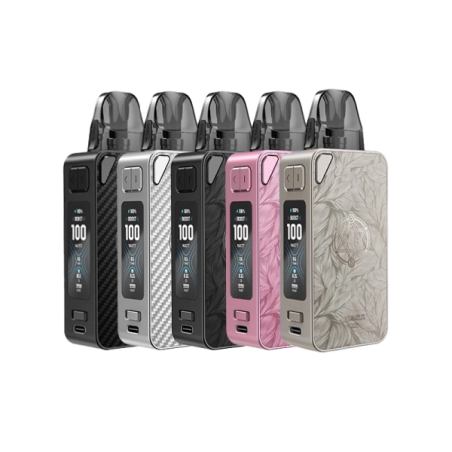 KIT CENTAURUS PM100 5ML 4500MAH
