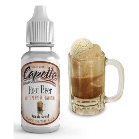 CONCENTRE ROOT BEER 13ML